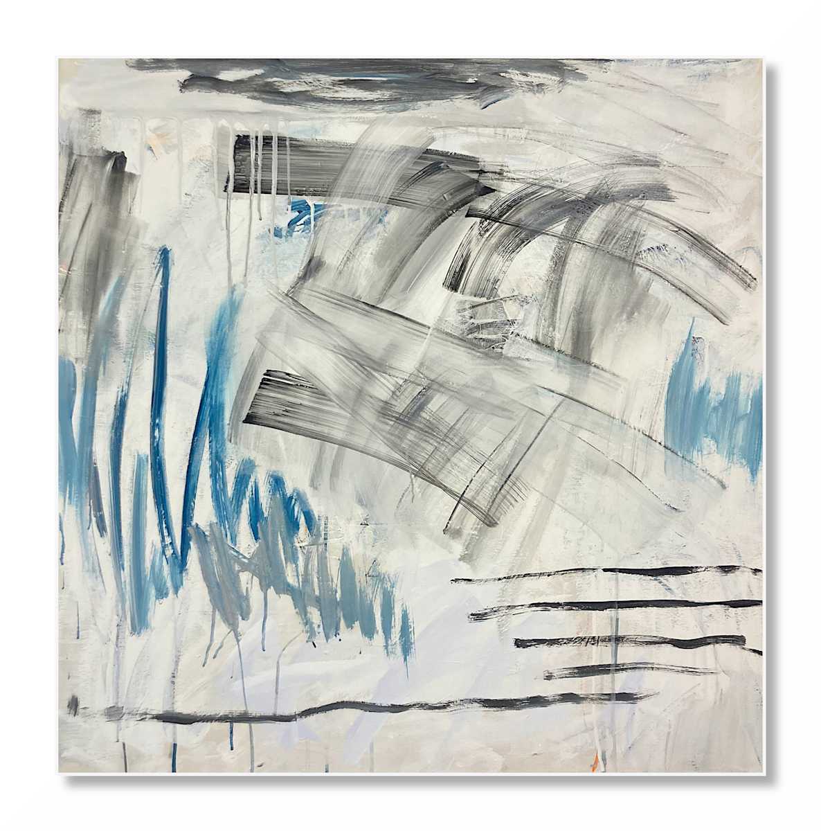 Transient Order by Jutta Rika Bressem, Image 1.