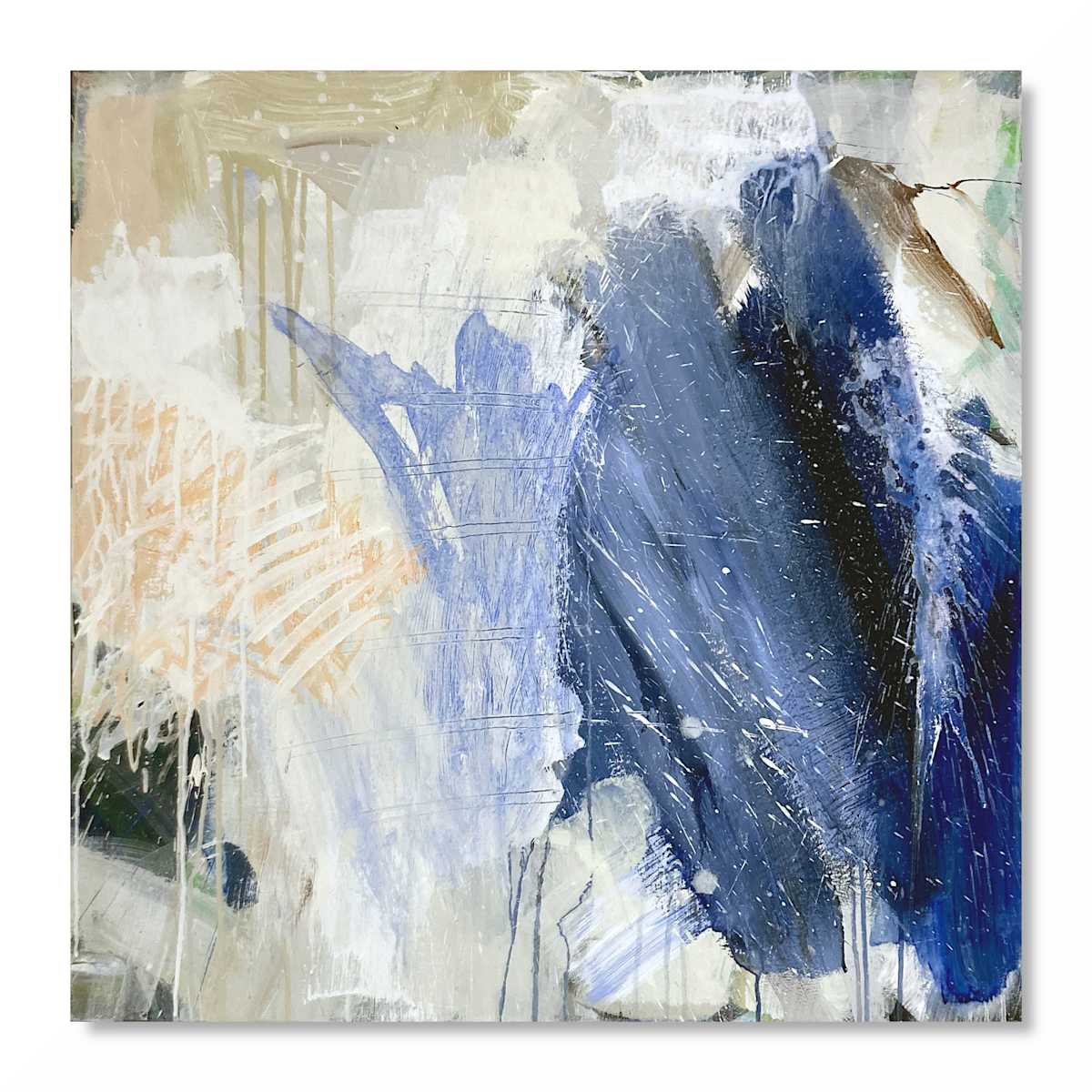 Invisible Force by Jutta Rika Bressem, Image 1.