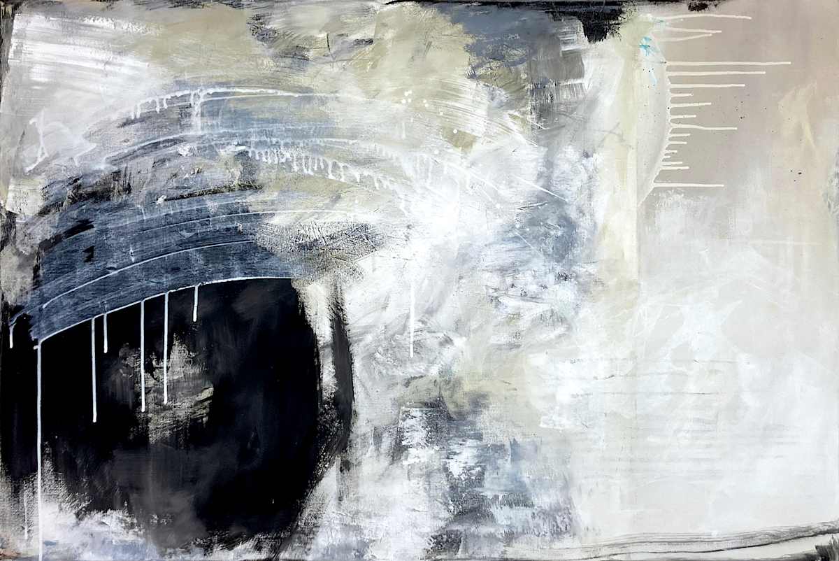 Tension Point by Jutta Rika Bressem, Image 1.