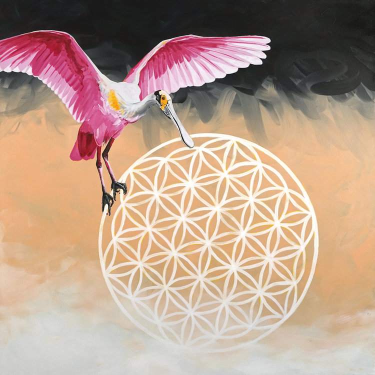 The Manifester by Michael Golden, Image 1.