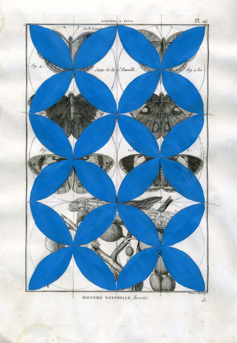 Untitled by Michael Golden, Image 1.