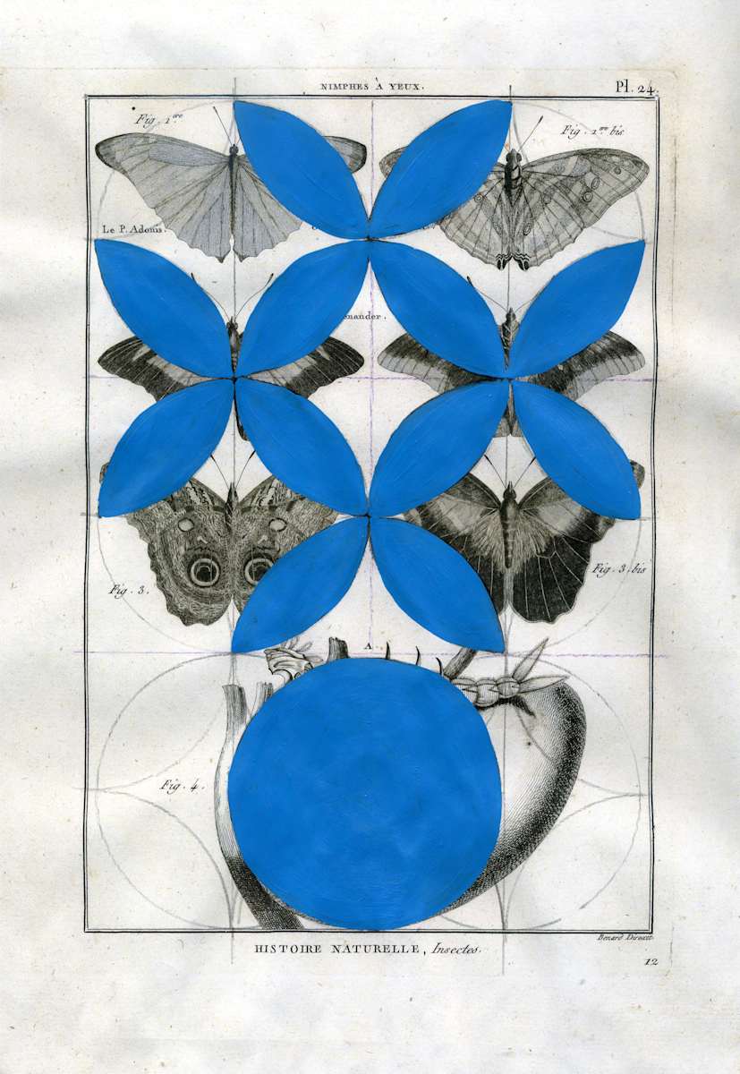 Untitled by Michael Golden, Image 1.