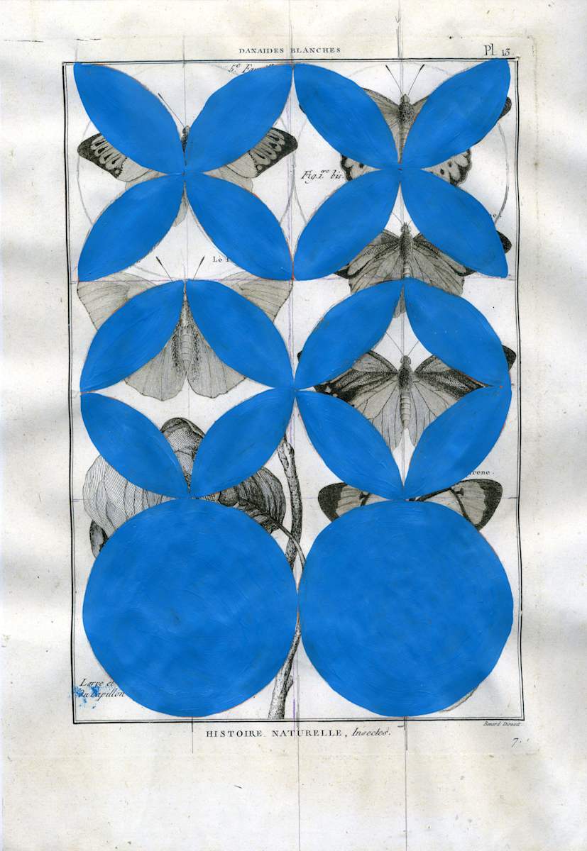 Untitled by Michael Golden, Image 1.