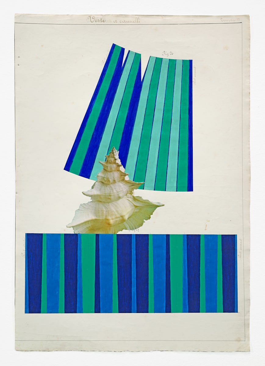 Il Modelli Base - 13 by Michael Golden, Image 1.