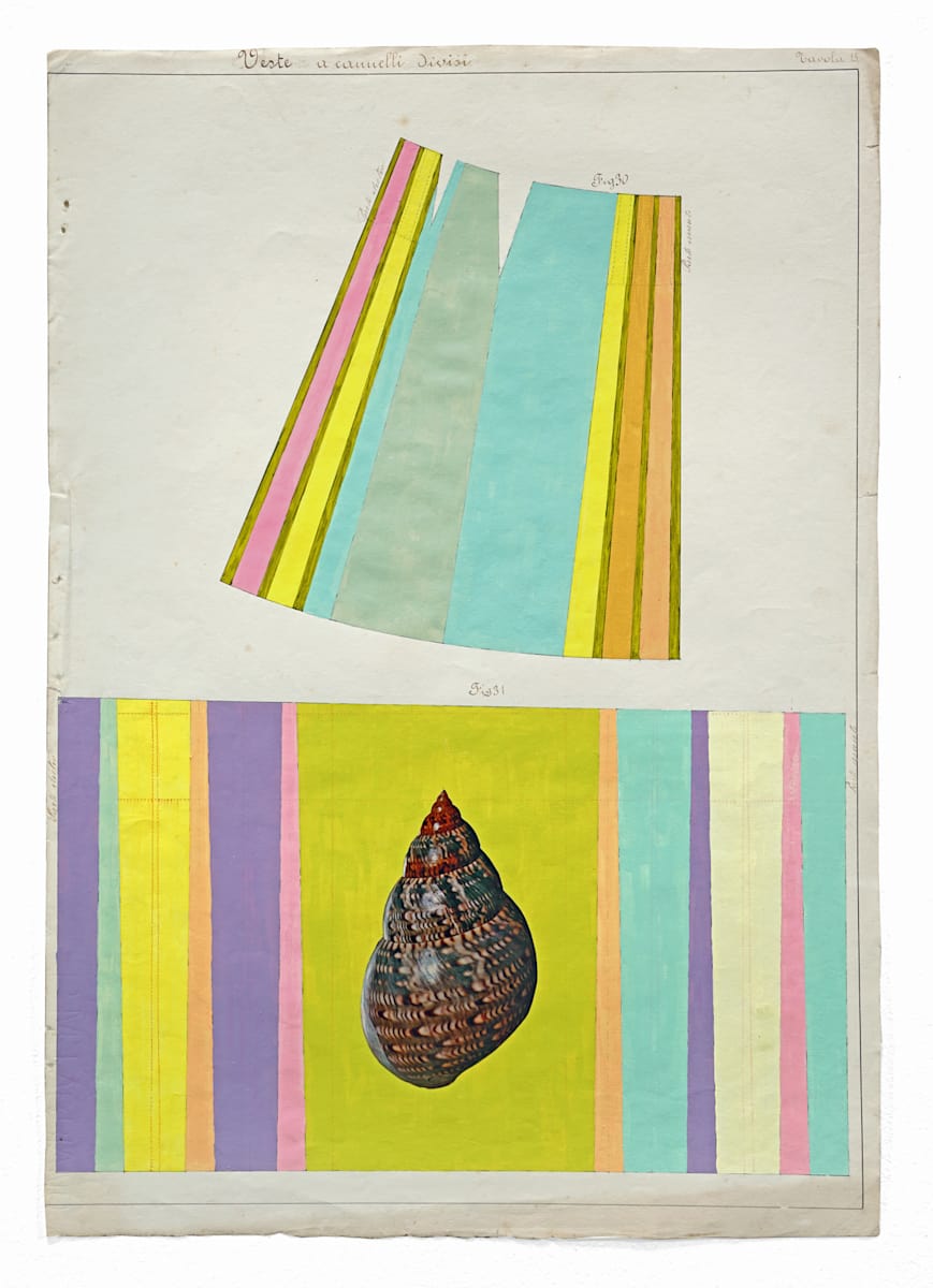 Il Modelli Base - 15 by Michael Golden, Image 1.