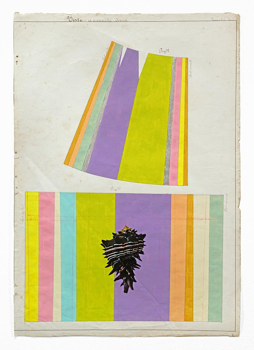 Il Modelli Base - 16 by Michael Golden, Image 1.