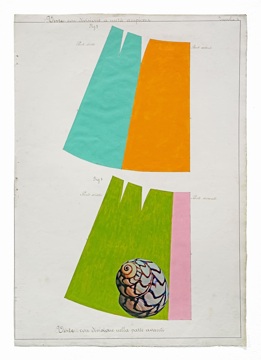 Il Modelli Base - 4 by Michael Golden, Image 1.