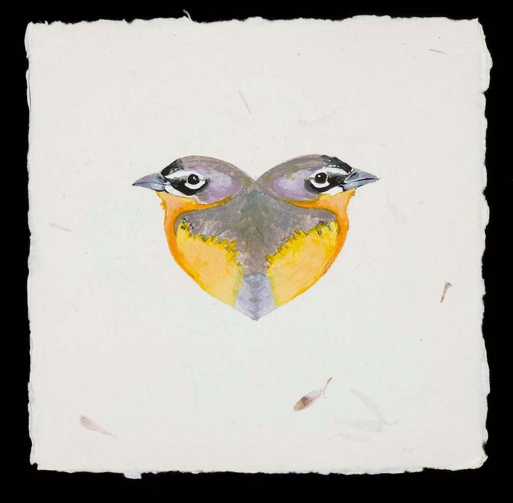 Untitled by Michael Golden, Image 1.