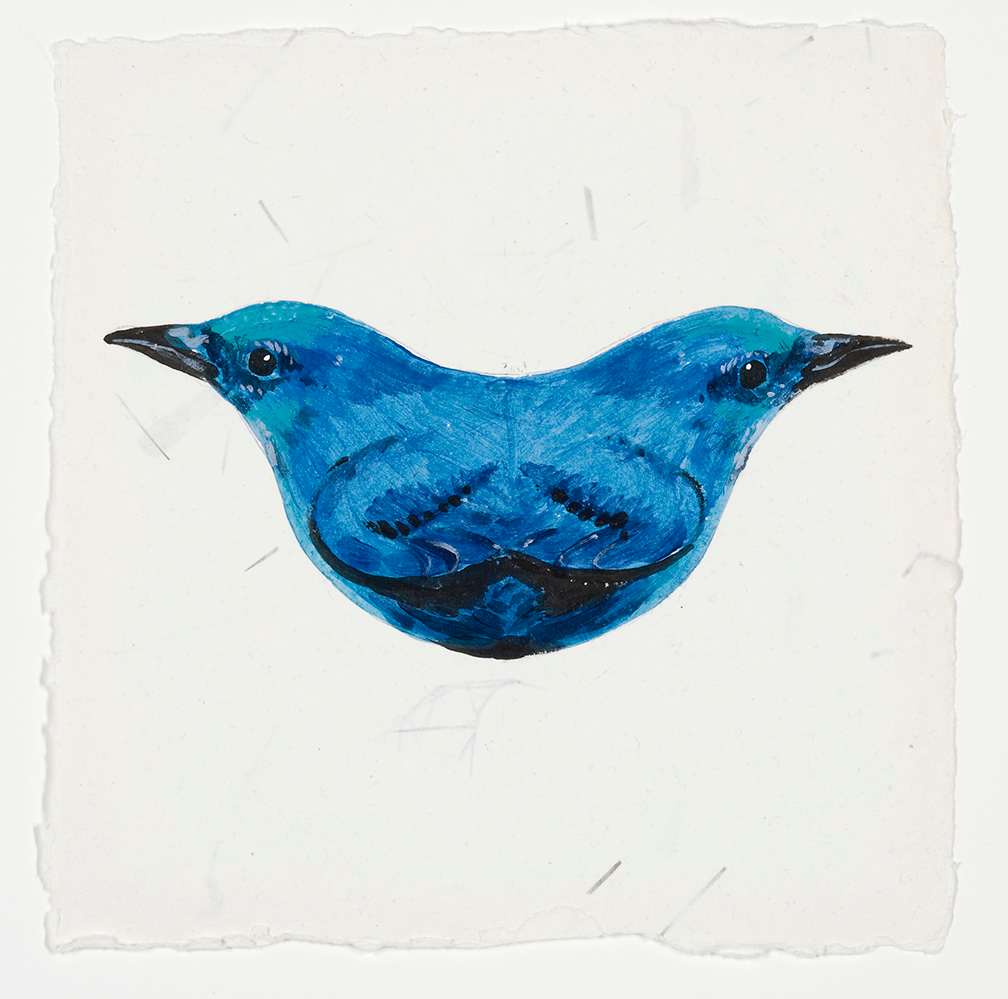 Untitled by Michael Golden, Image 1.