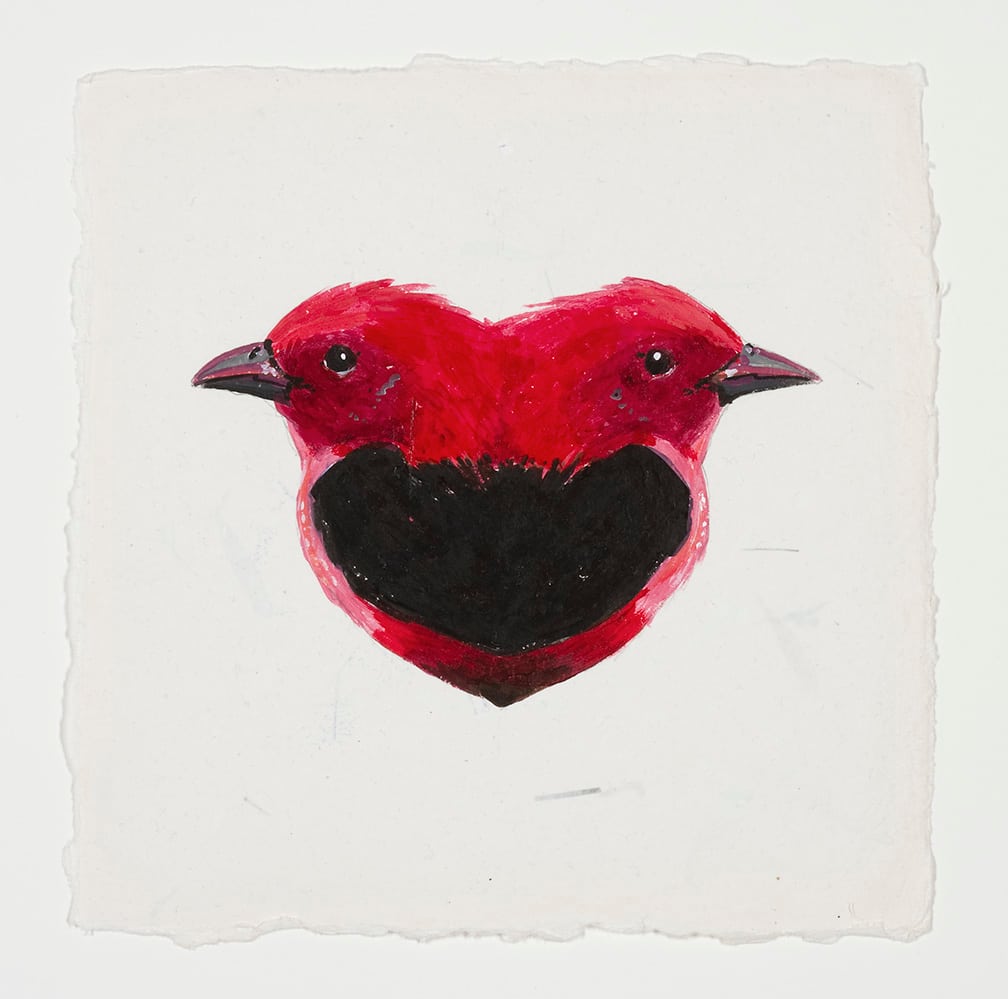 Untitled by Michael Golden, Image 1.