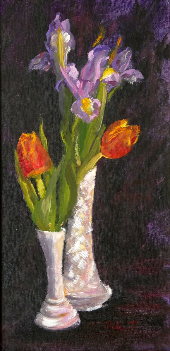 Spring by Ocie Templin, Image 1.