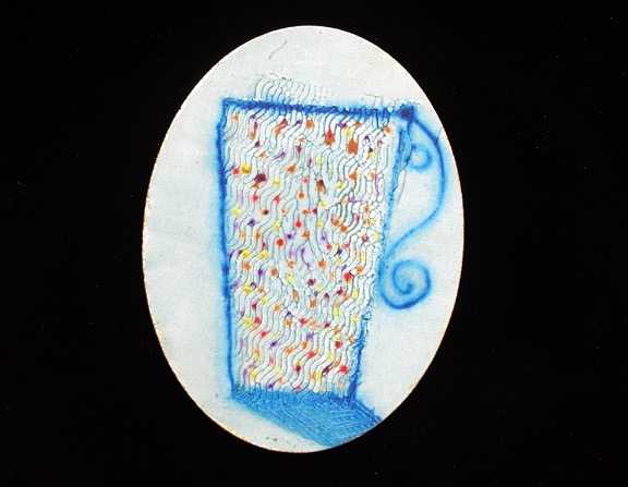 Candy Cup by William B. Adair, Image 1.