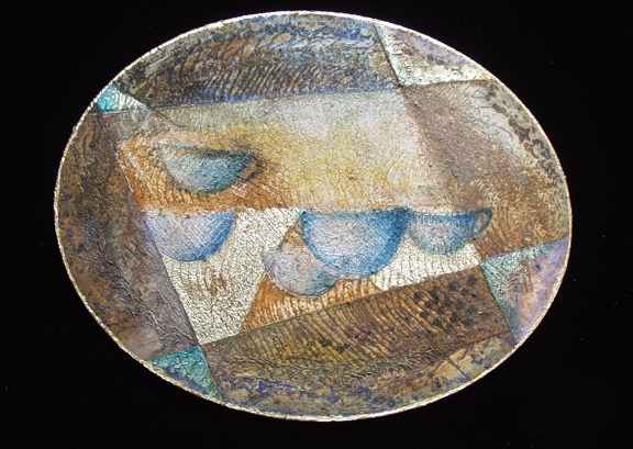 Cardamom Cups by William B. Adair, Image 1.