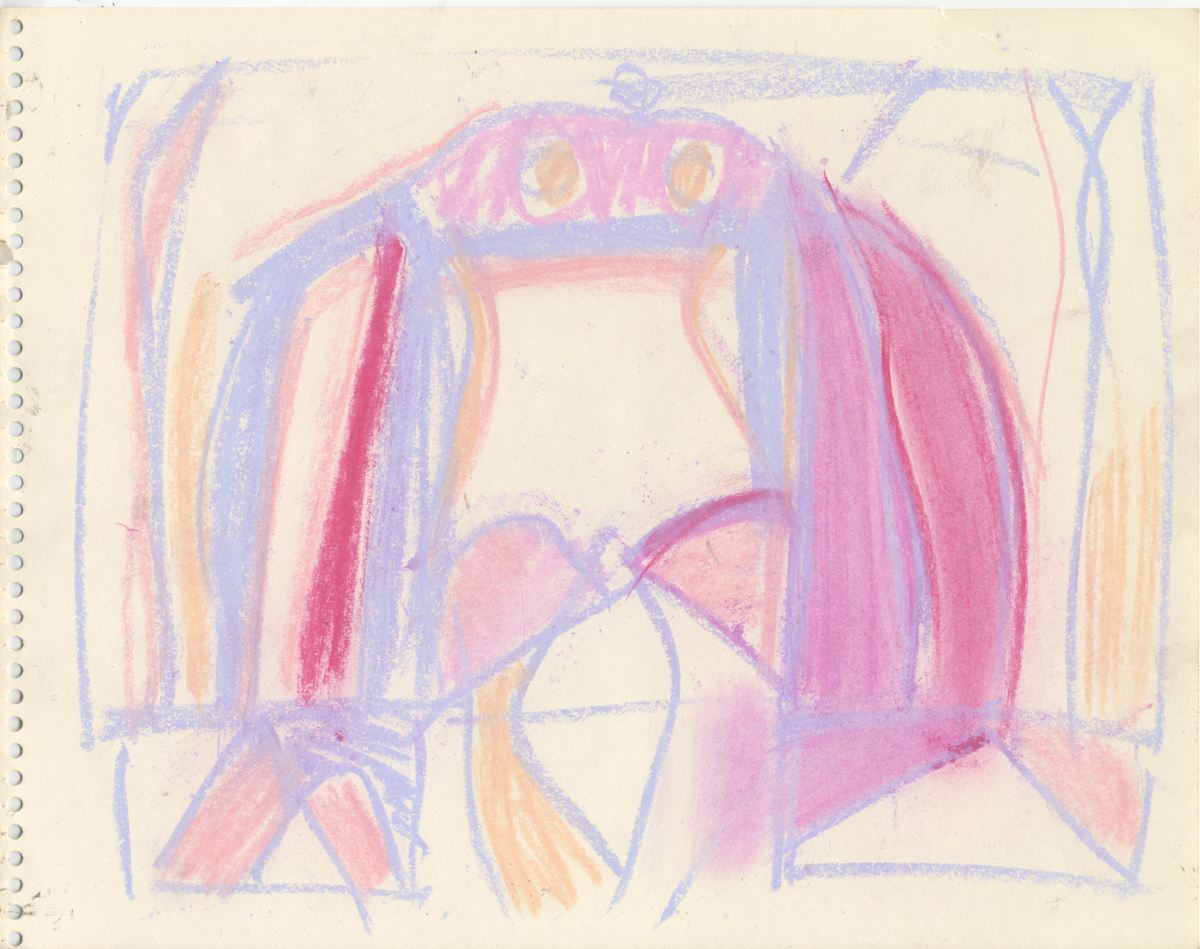 EG220615 by Ellen F. Gelman, Image 1.