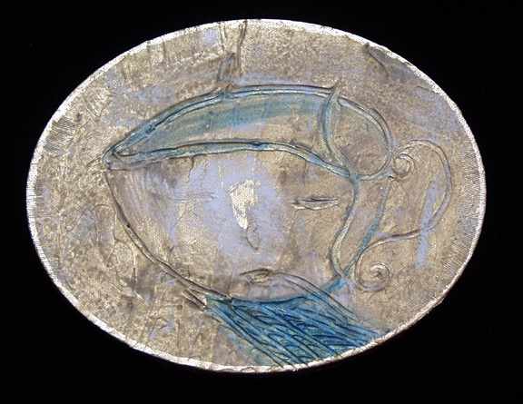 French Cup by William B. Adair, Image 1.