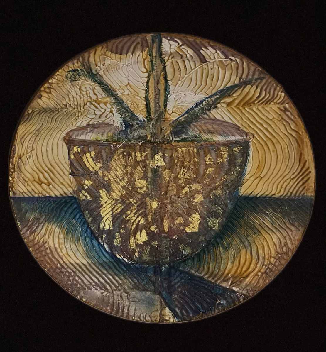 Ker Plunk Kup by William B. Adair, Image 1.