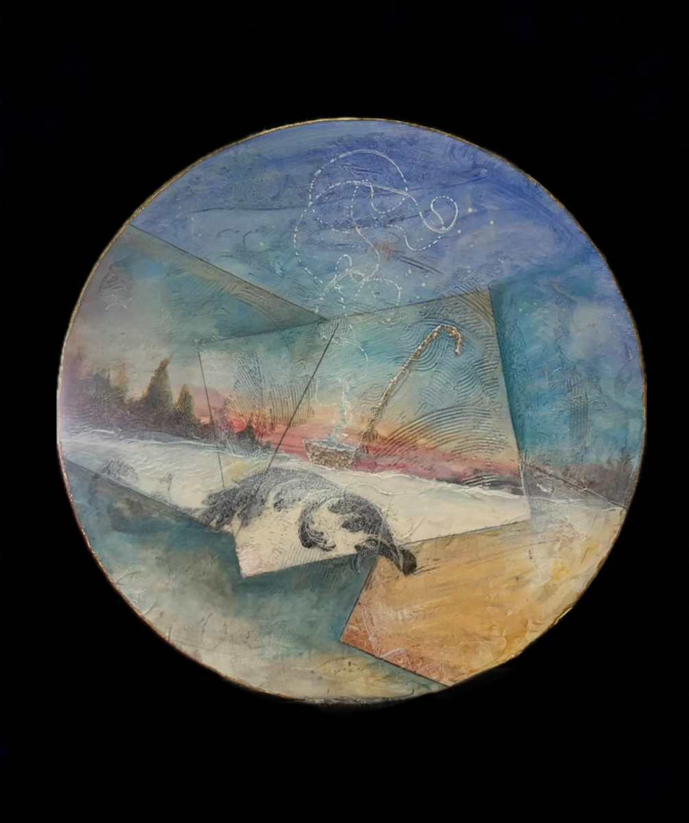 Little Dipper Cup by William B. Adair, Image 1.