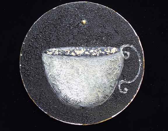 Night Moves Cup by William B. Adair, Image 1.