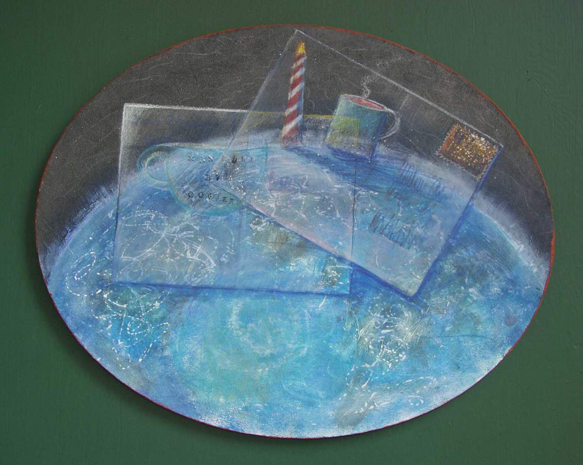 North Pole Cup by William B. Adair, Image 1.