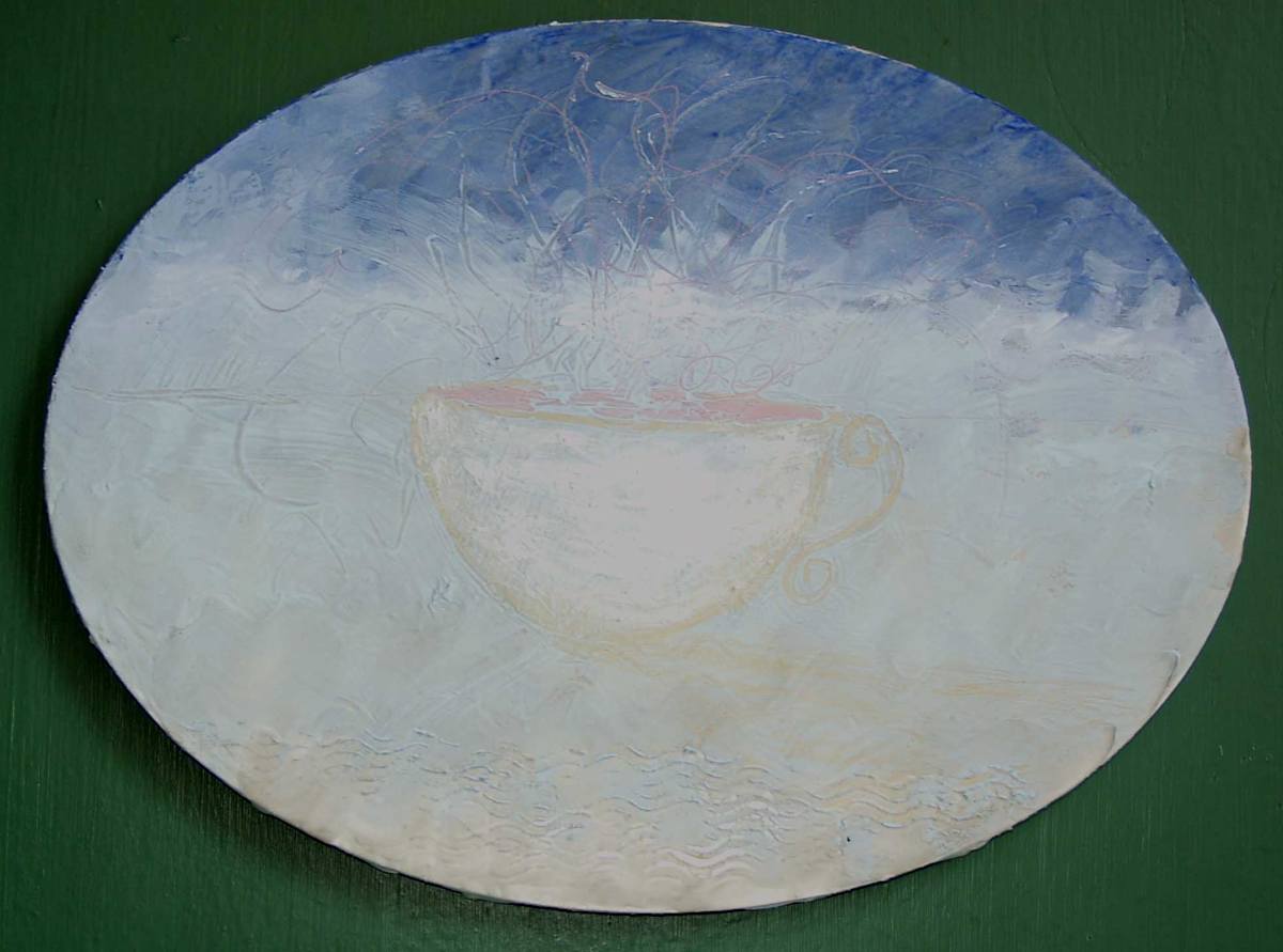 Play Misty Cup by William B. Adair, Image 1.