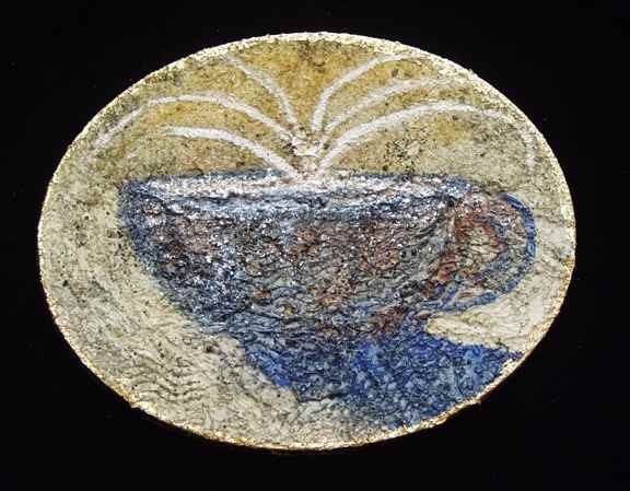 Spray Cup by William B. Adair, Image 1.