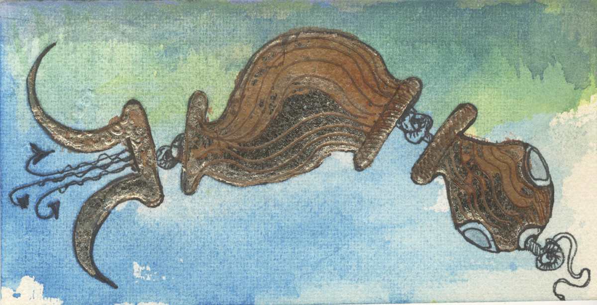 The Peter Lurie by William B. Adair, Image 1.