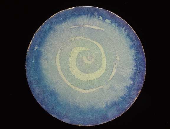 Vortex by William B. Adair, Image 1.