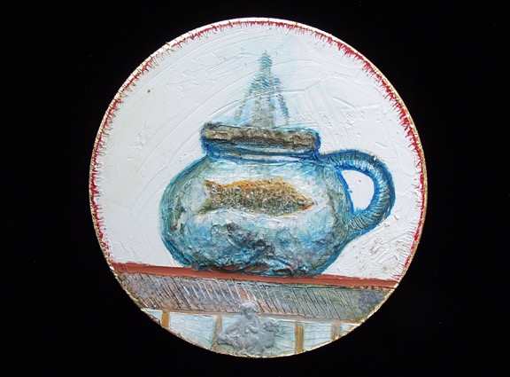 A Cup Called Wanda by William B. Adair, Image 1.