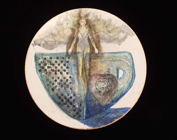 World Cup Divide by William B. Adair, Image 1.