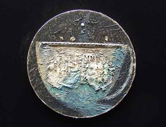 Writer's Block Cup by William B. Adair, Image 1.