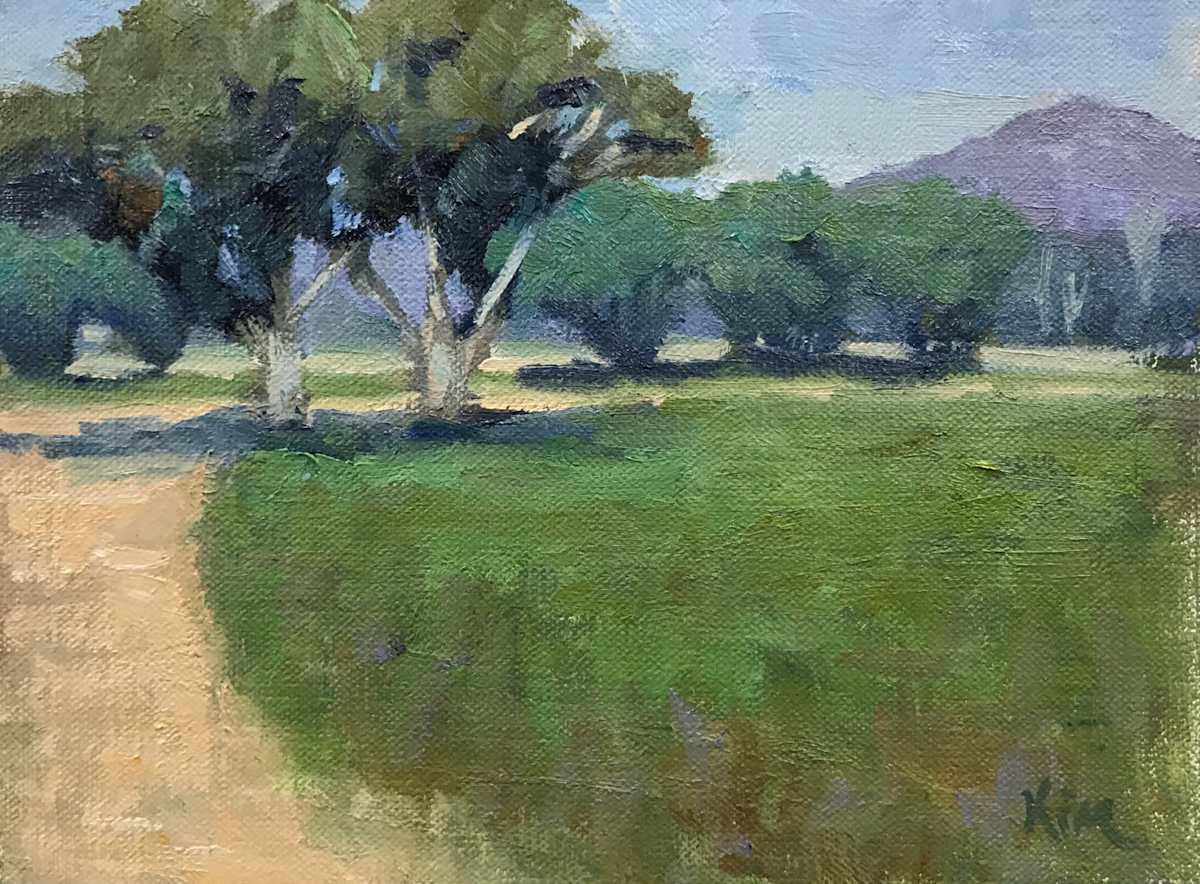 Peeples Valley by Kimberly Scott, Image 1.
