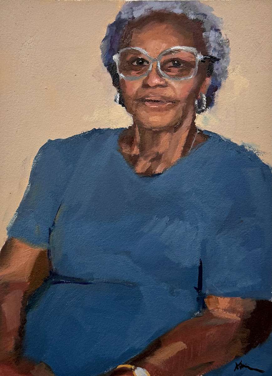 Sadie by Kimberly Scott, Image 1.