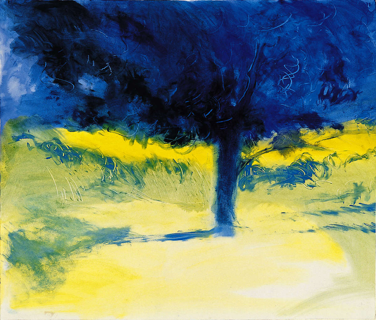 Dream Tree by Peter Daniels, Image 1.
