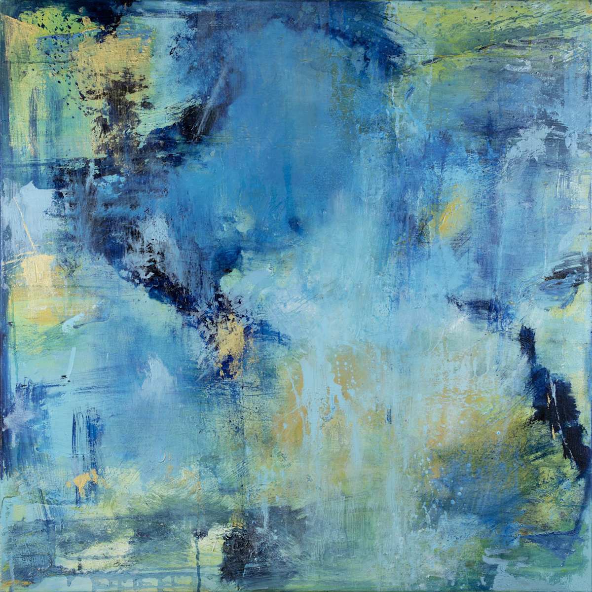 Dreamscape by Ros Evans, Image 1.