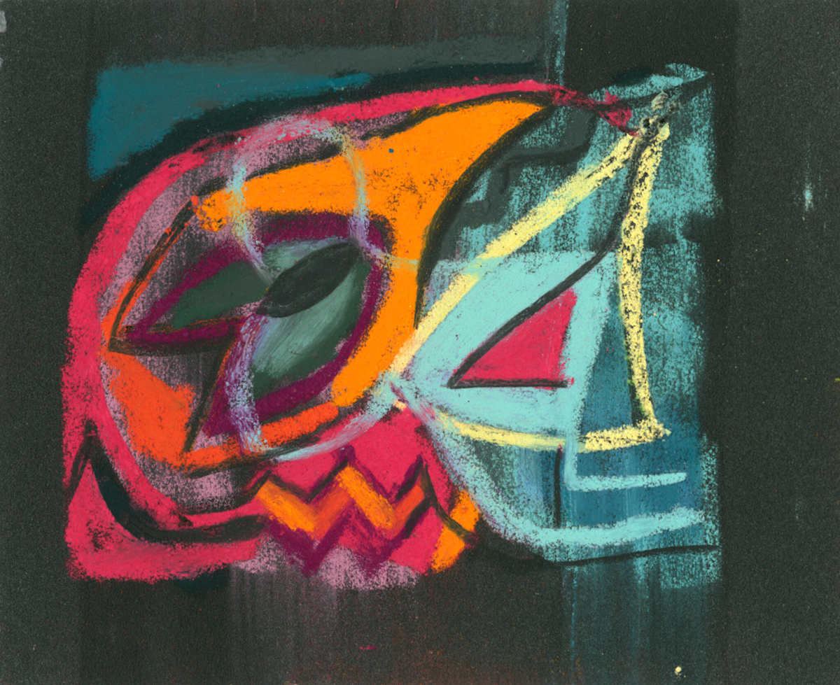 Advancement by Jo Wilder, Image 1.