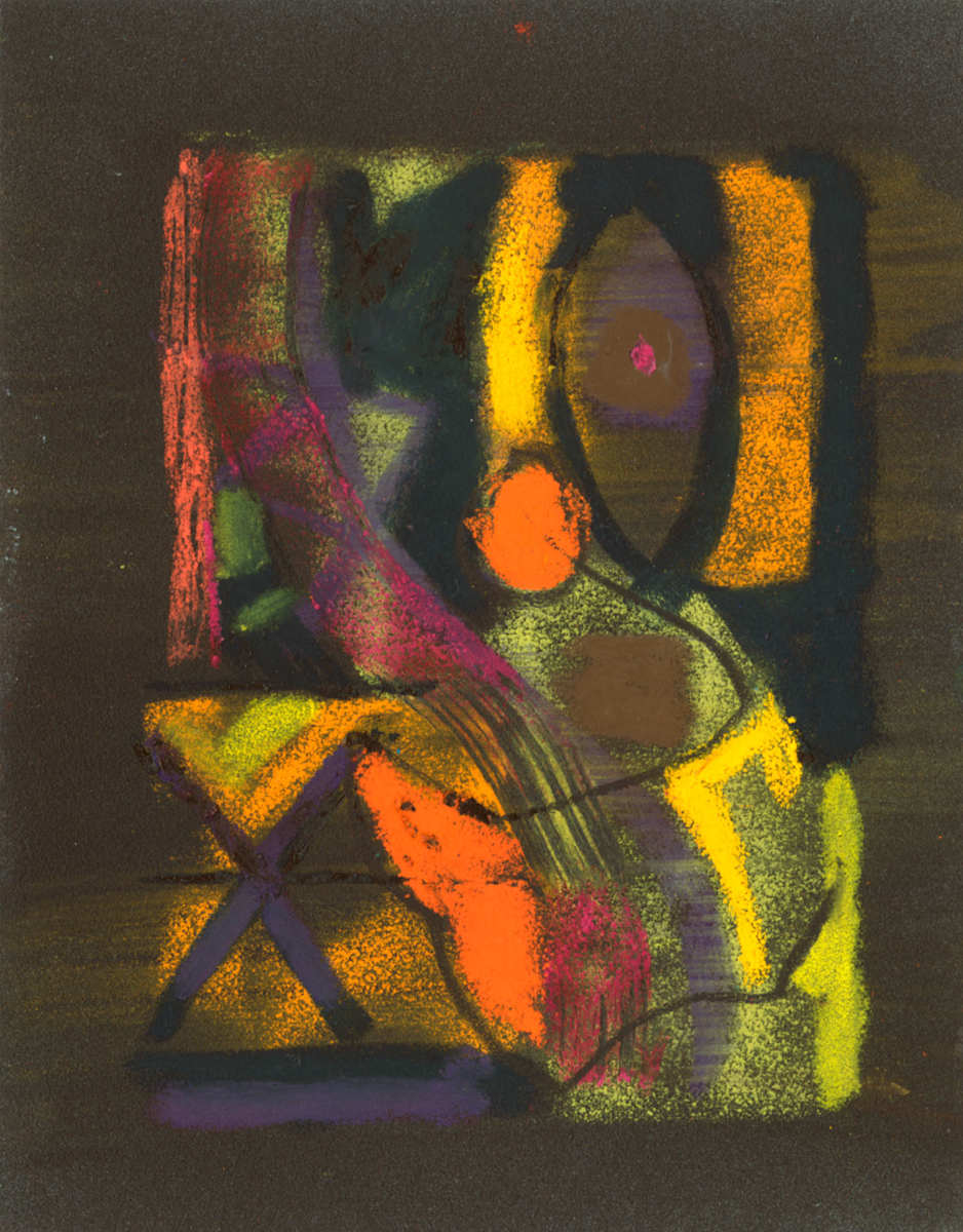 Pareh by Jo Wilder, Image 1.