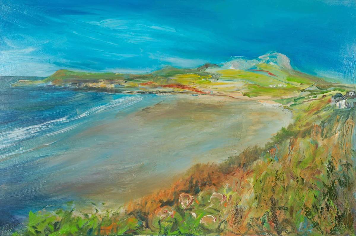 Whitesands by Ros Evans, Image 1.