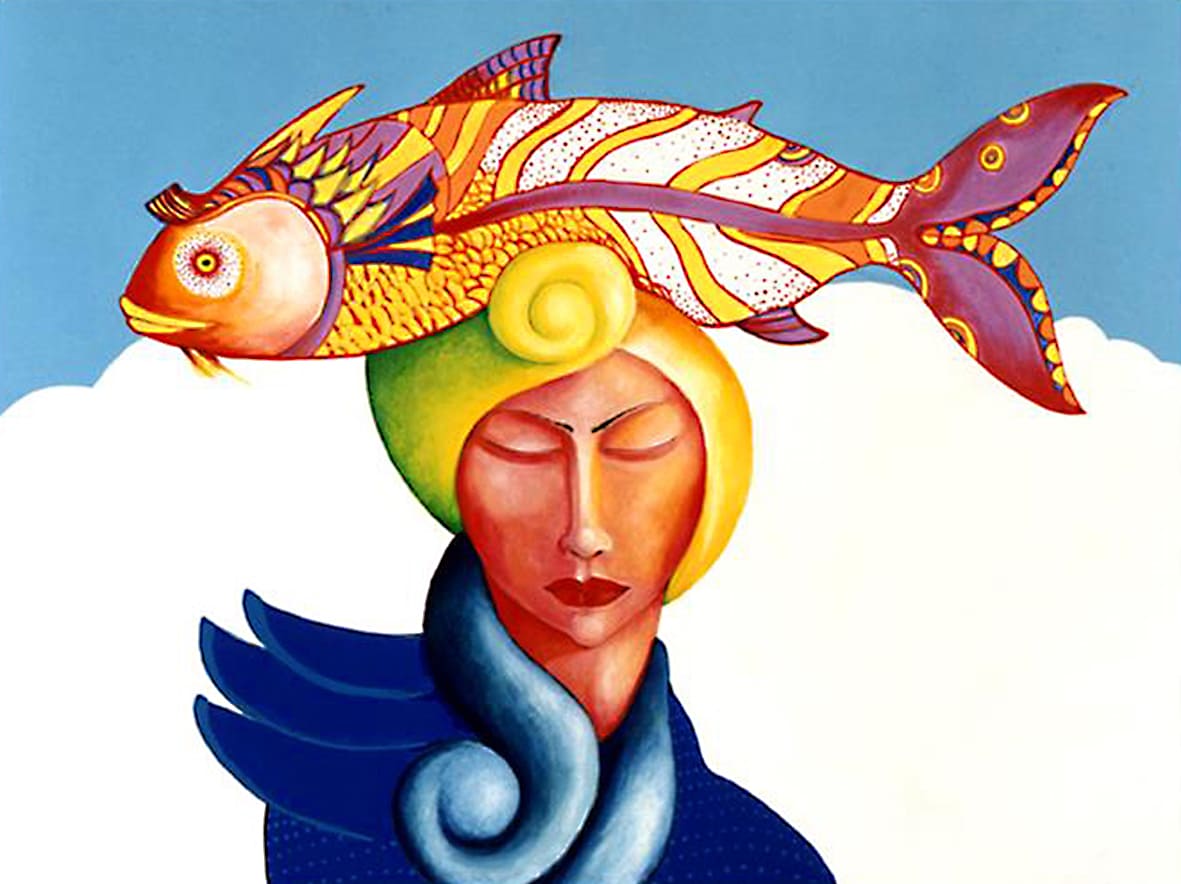 The Provider by Raul Speek, Image 1.