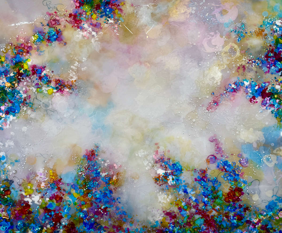 Patient Revelation by Jennifer Haley  Image: Patient Recall explores the quiet return of wisdom through time — where memory, restraint, and renewal converge in sculptural stillness. Jennifer Haley