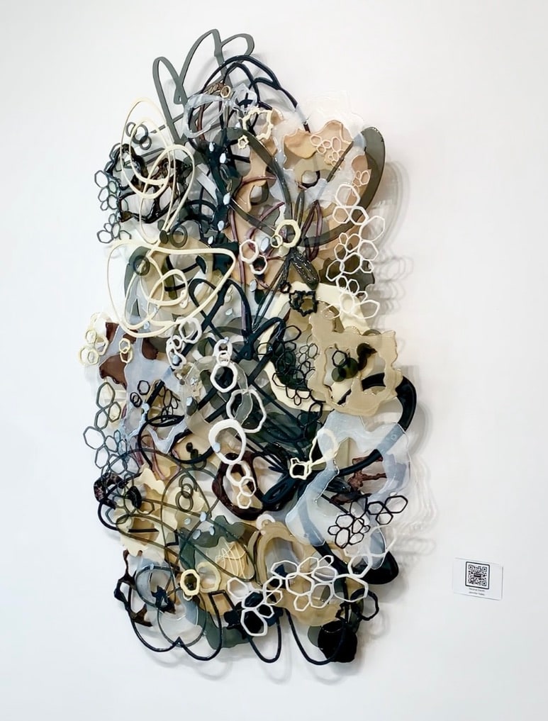 Neutral Zenith by Jennifer Haley 