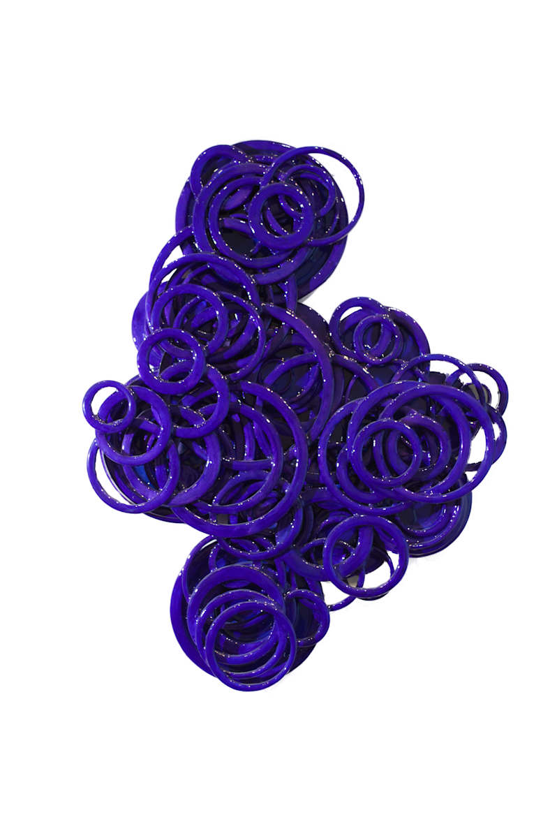 LOCUS by Jennifer Haley 