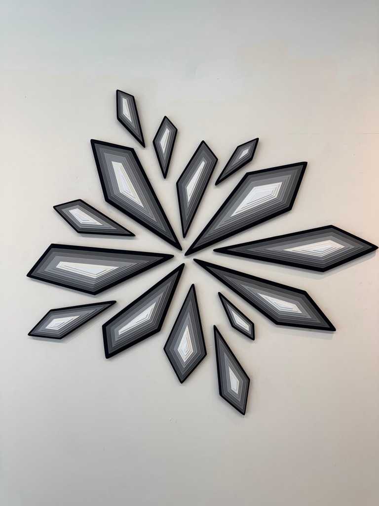 INNER STRIKE by Jennifer Haley, Image 1.