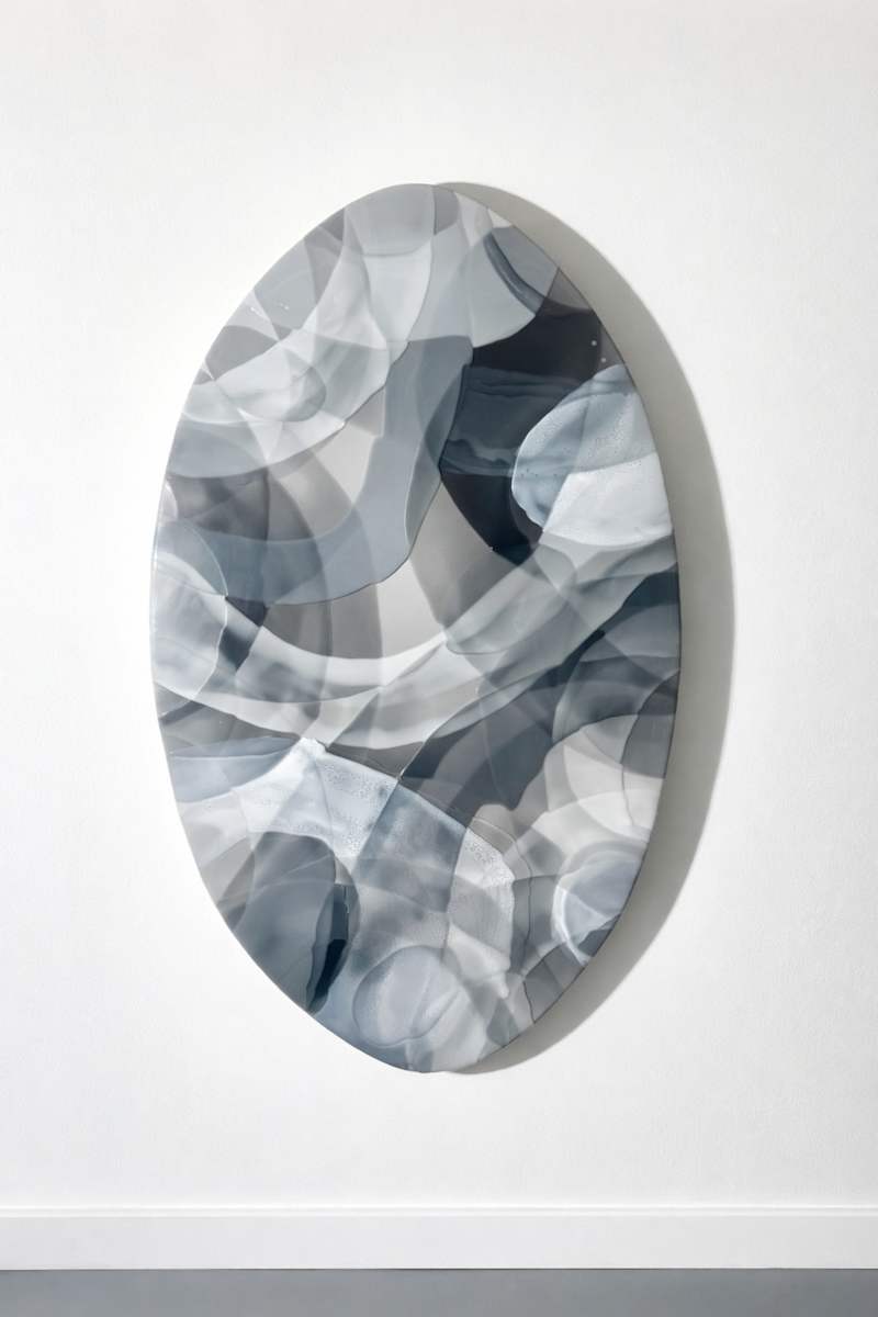 A Soft Unfolding by Jennifer Haley, Image 5.