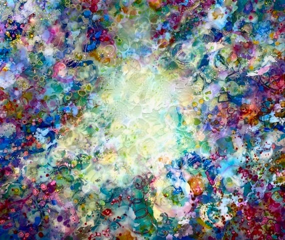 A Variation on an Eternal Theme by Jennifer Haley 