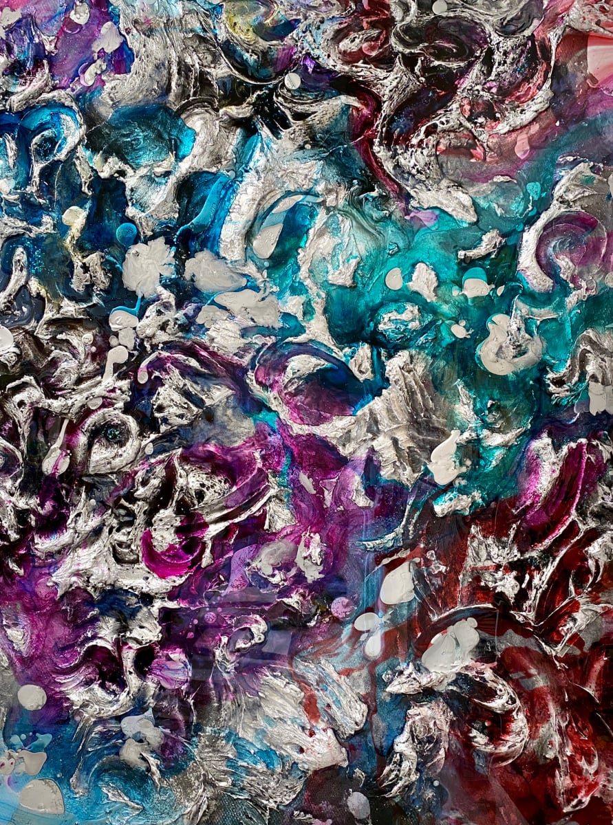 Anamnesis by Jennifer Haley, Image 2.
