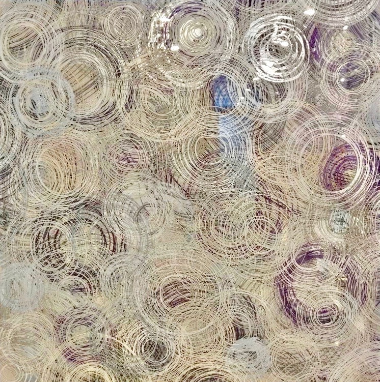 "Infinity" by Jennifer Haley 