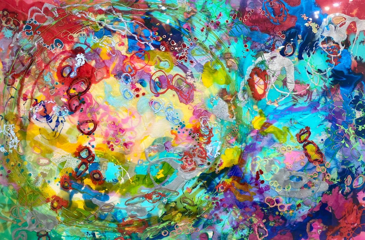 "Primordial Truth" by Jennifer Haley 