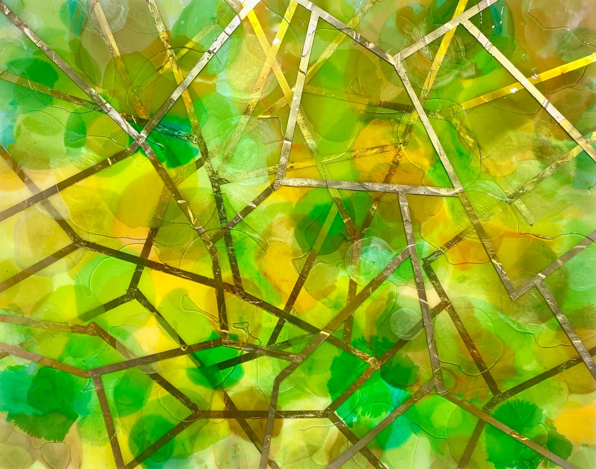 "That Which Binds" by Jennifer Haley 