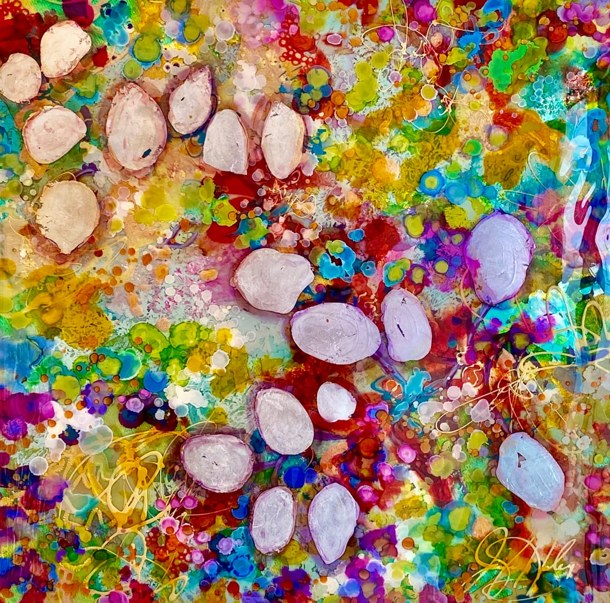 Lost in Dreamland by Jennifer Haley, Image 2.