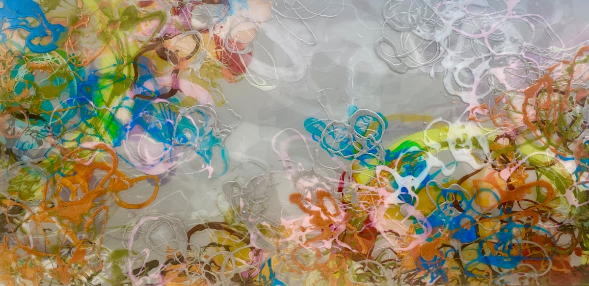 Interconnectedness of Belonging by Jennifer Haley, Image 1.